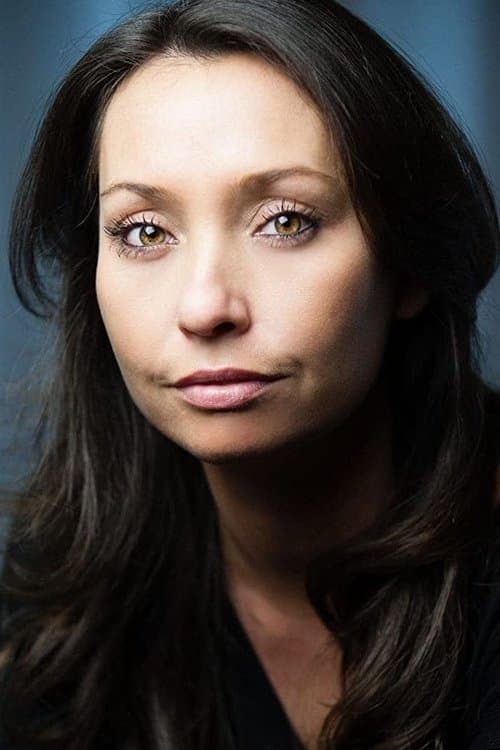 Lucinda Rhodes Thakrar profile photo