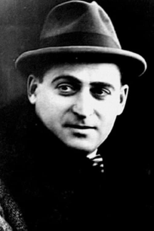 Joe May profile photo