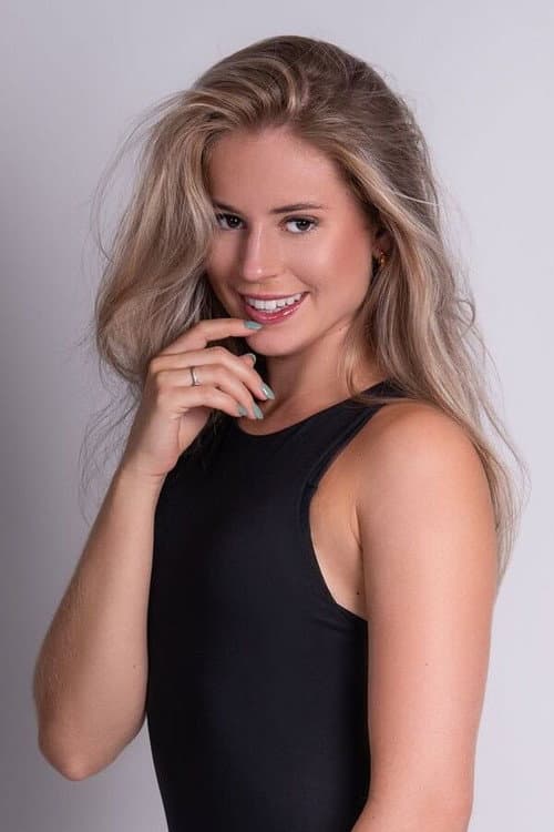 Yvana Màxime profile photo