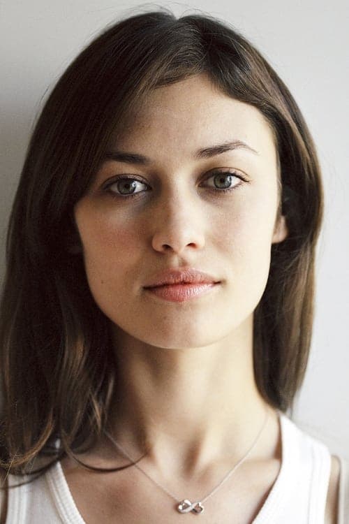 Olga Kurylenko profile photo