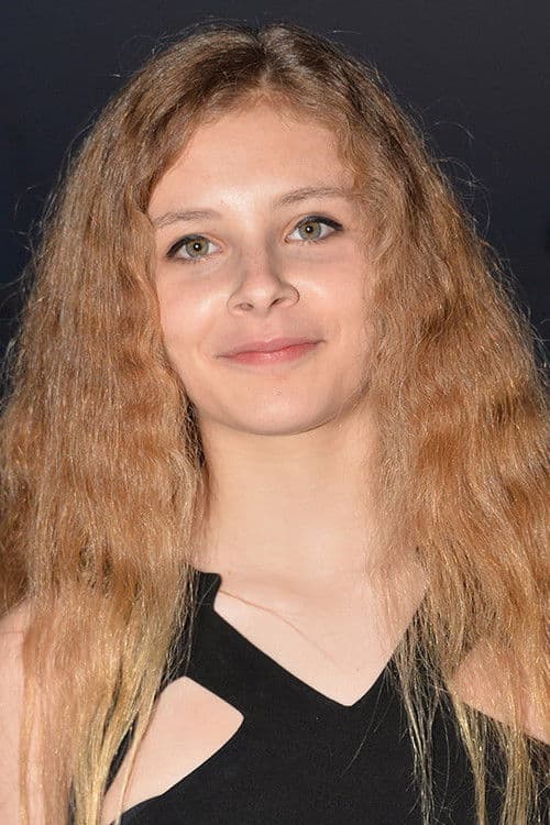 Beatrice Mancini profile photo