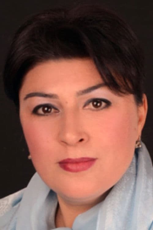 Khalida Alimammadova profile photo