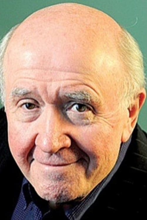 Ronn Carroll profile photo