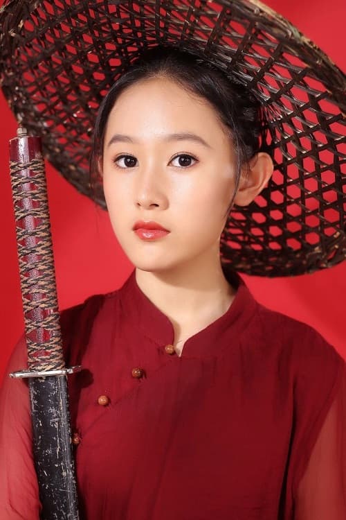 Zhang Yan Qi profile photo