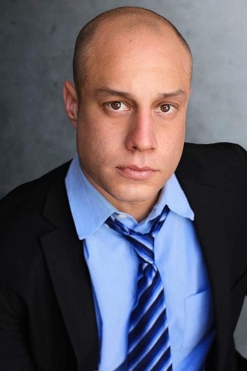 Brandon Morales profile photo