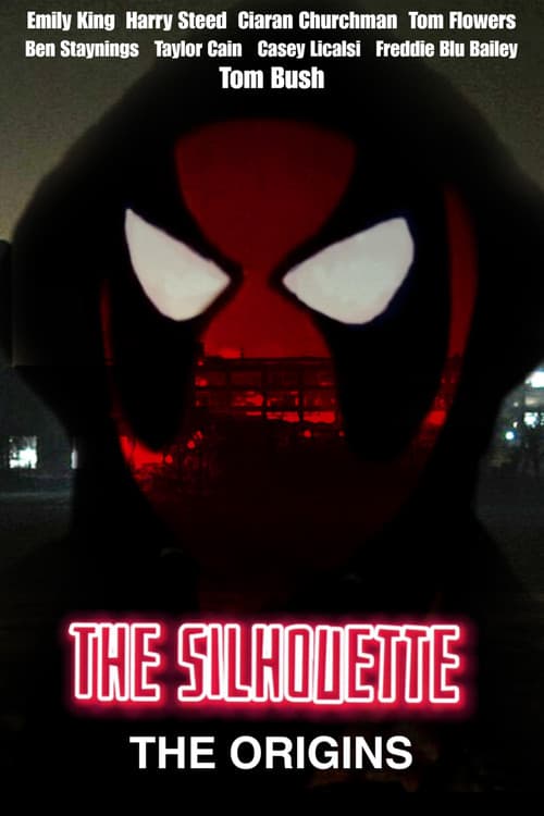 The Silhouette: The Origins poster