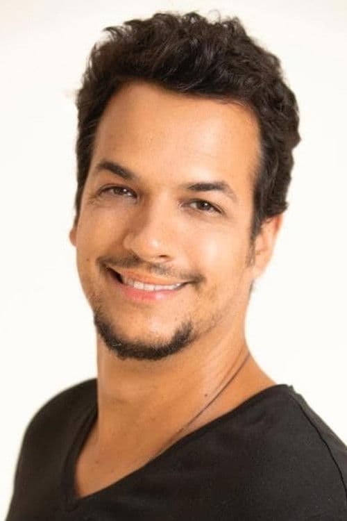 Thiago Luciano profile photo