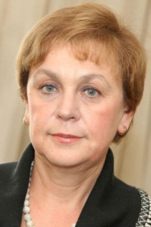 Marina Polyak profile photo