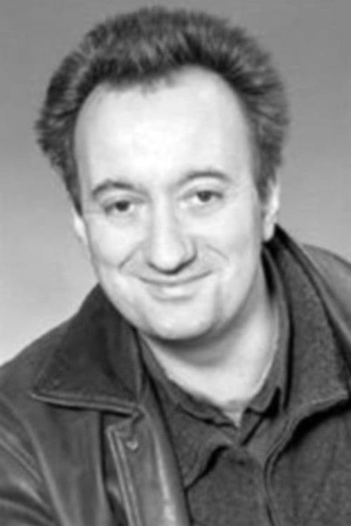 Vincent Jaspard profile photo