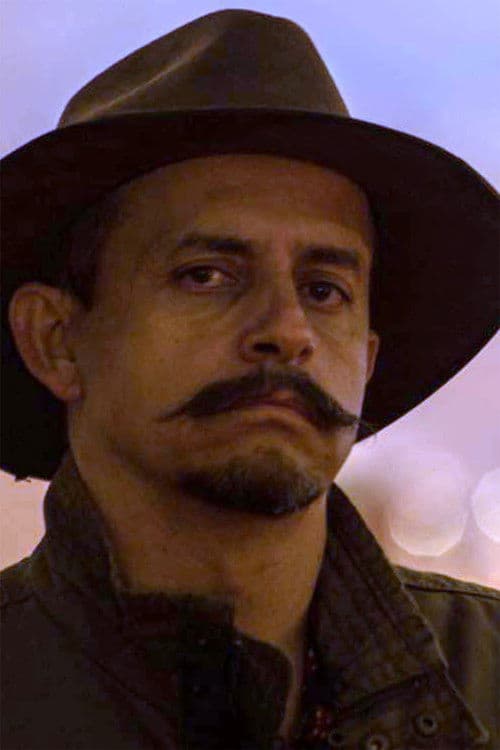 Juan Carlos Carrasco profile photo