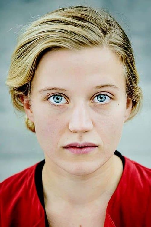 Camille Dombrowsky profile photo