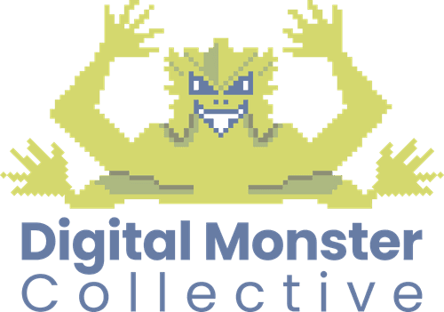 Digital Monster Collective