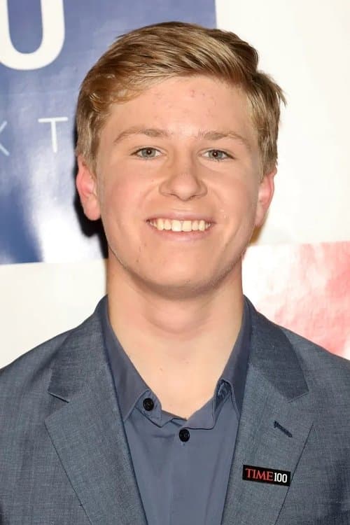 Robert Irwin profile photo