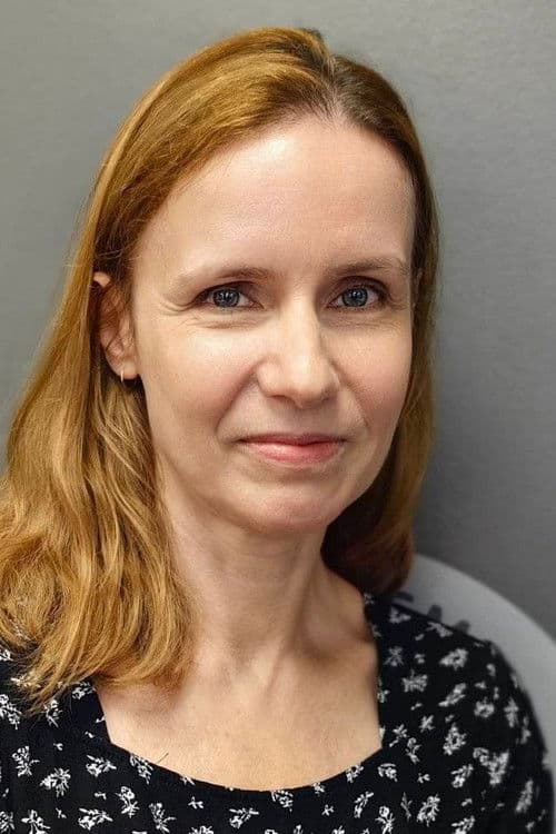 Kristiina Metsanurk profile photo