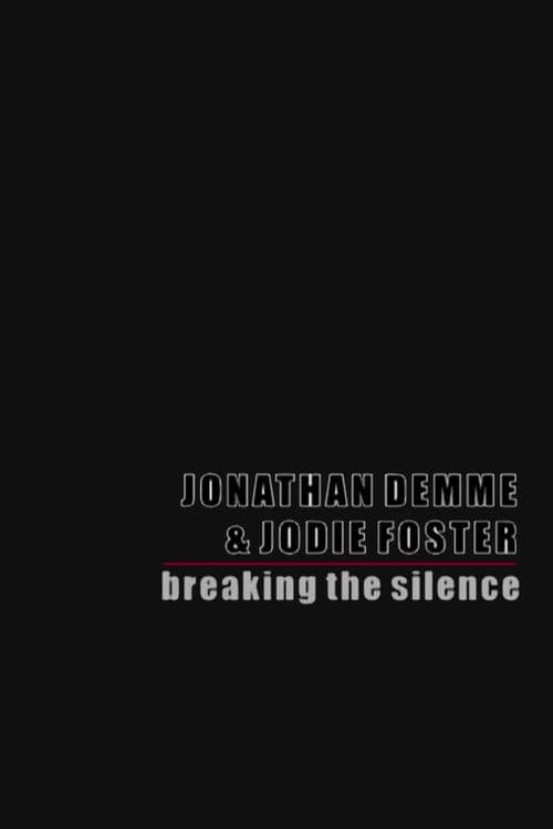 Silence of the Lambs: Breaking the Silence poster