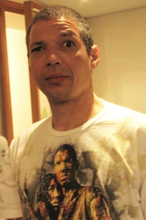 Walderrama dos Santos profile photo