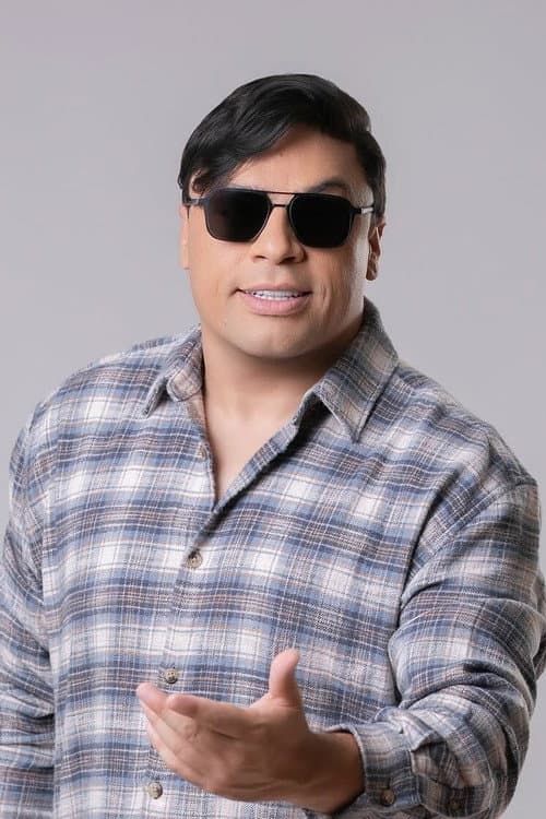 Neto Araújo profile photo