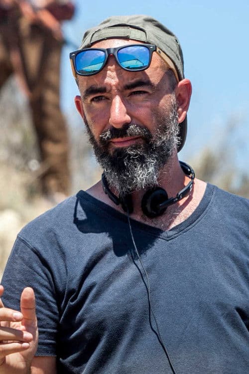 Dani Rebner profile photo