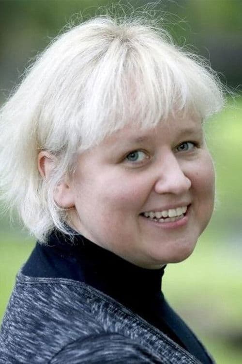 Ramunė Rakauskaitė profile photo
