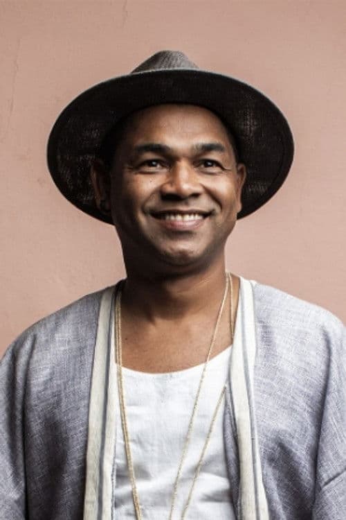 Gean Ramos profile photo