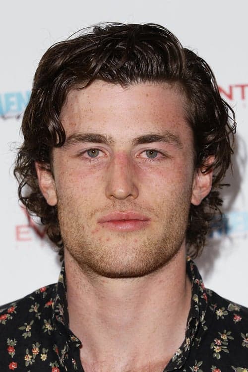 James Frecheville profile photo