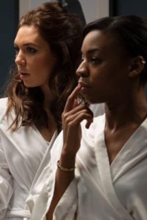 Devil in the Detail poster