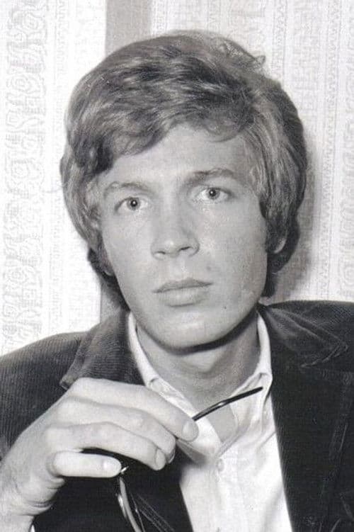 Scott Walker profile photo