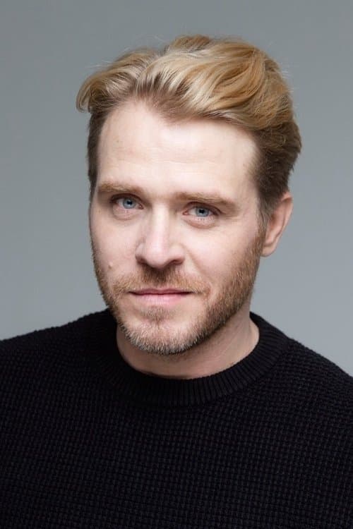 Henrik Norlén profile photo