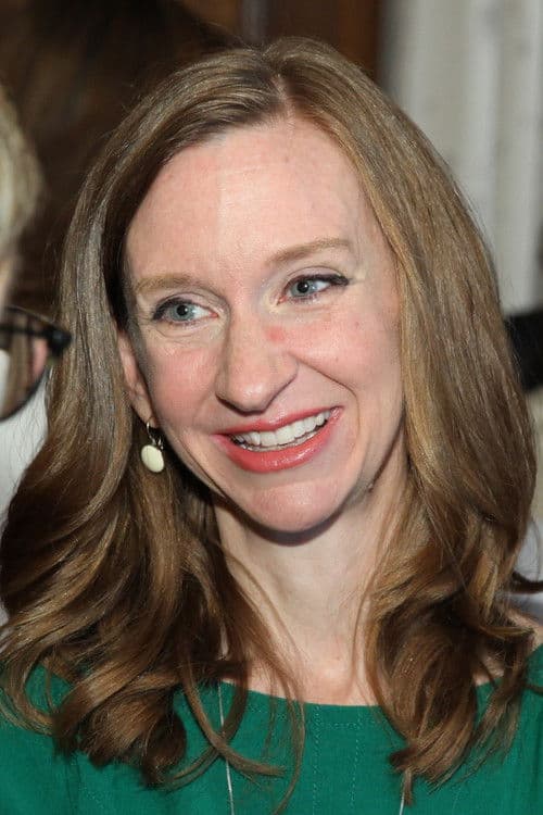 Lisa Desjardins profile photo