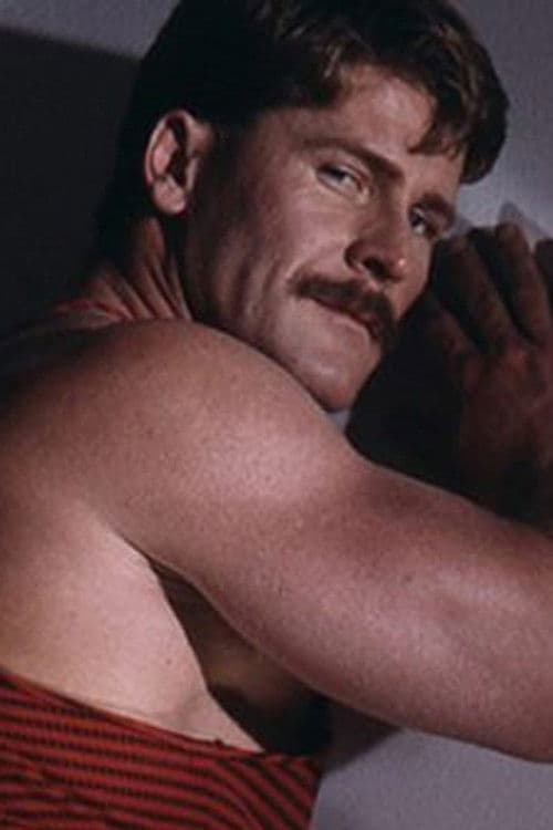 Ryan  Hayward profile photo