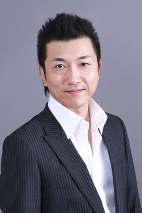 Yoshito Shimizu profile photo