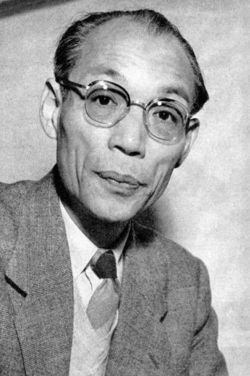 Tomotaka Tasaka profile photo