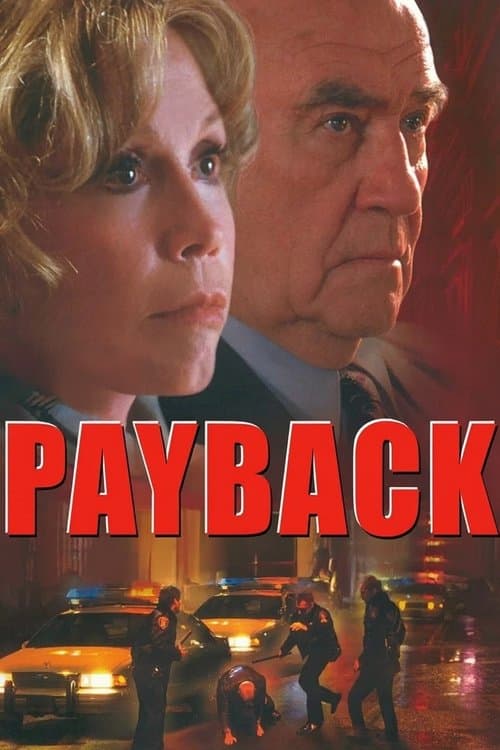 Payback poster