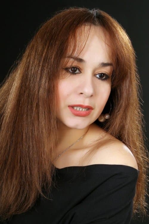 Kamala Huseynova profile photo