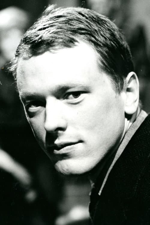 Bengt Bratt profile photo