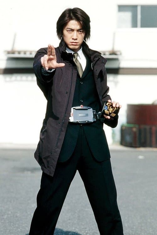 Takeshi Kimura profile photo