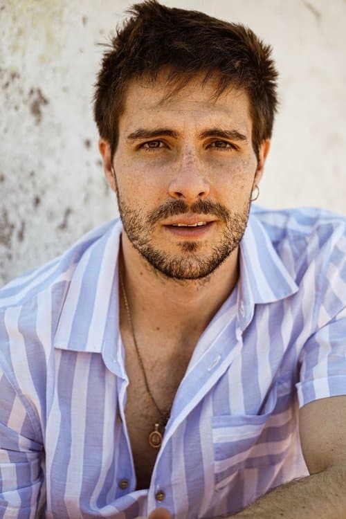 Miguel Brocca profile photo