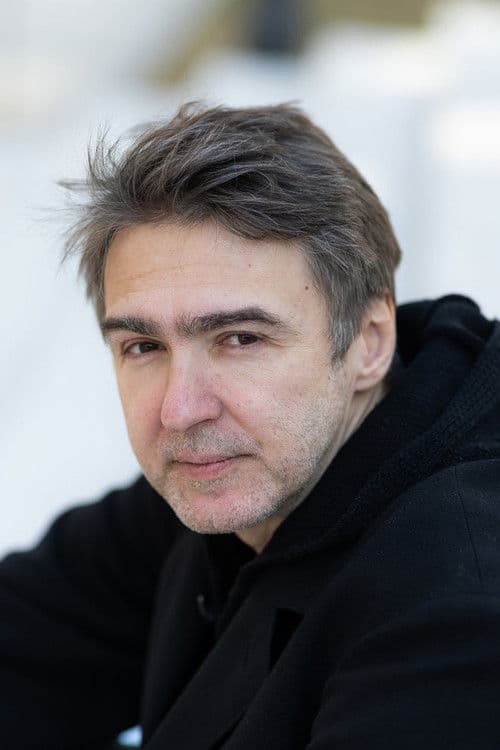 Kristijonas Vildžiūnas profile photo