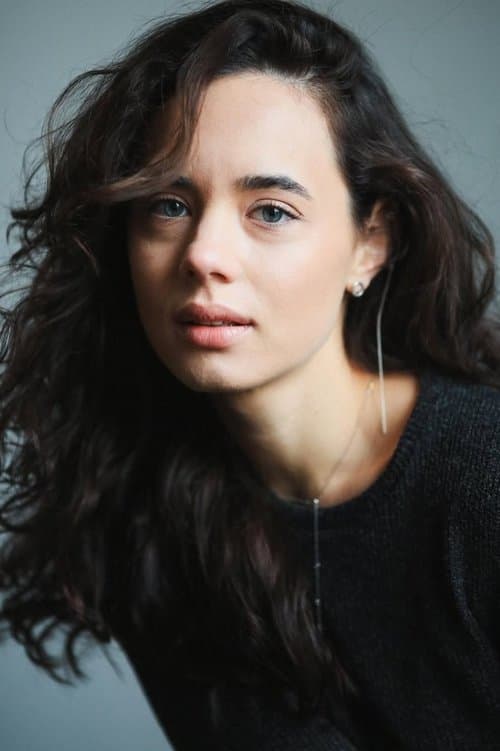 Alexandra Soroka profile photo