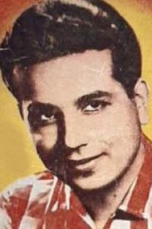 Gholamali Ravanbakhsh profile photo