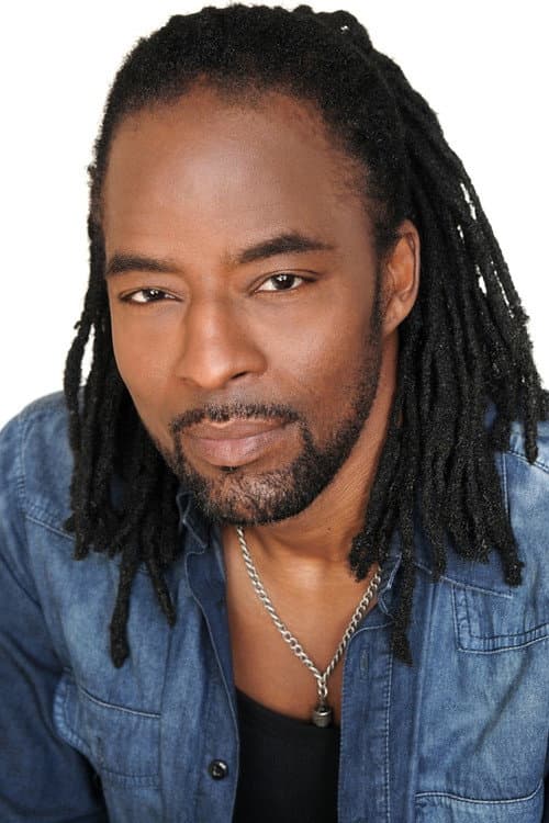 Dominick LaRae profile photo