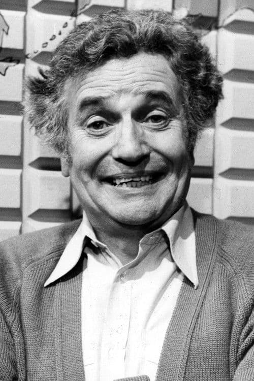 Michael Bentine profile photo