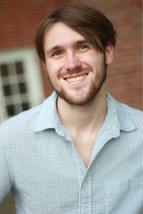 Daniel Irwin profile photo