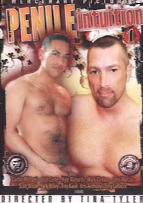 Penile Intuition 1 poster