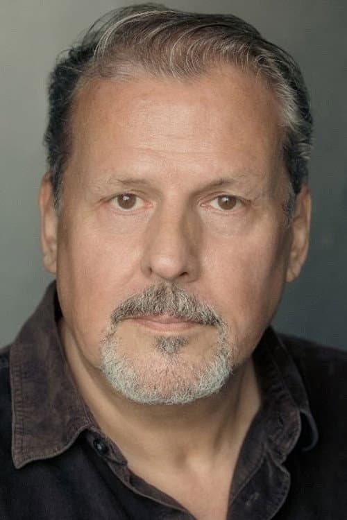 John Vernon profile photo