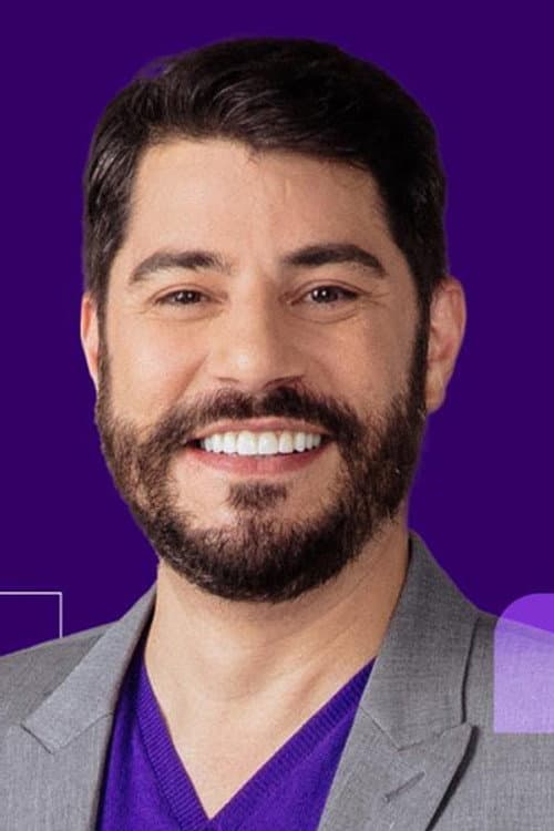 Evaristo Costa profile photo