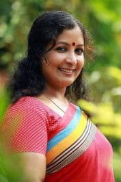 Ramadevi Kannanchery profile photo