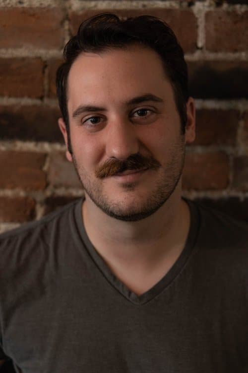 Alex Rioux profile photo