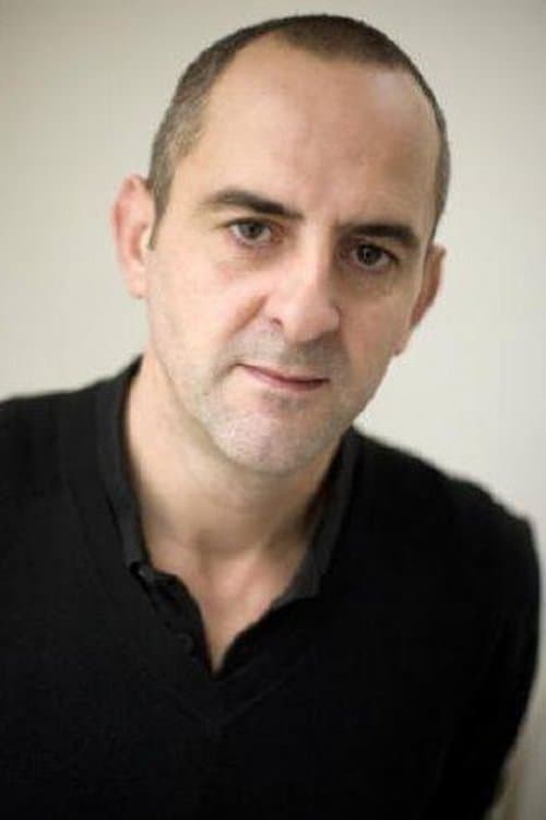 Patrick Ligardes profile photo