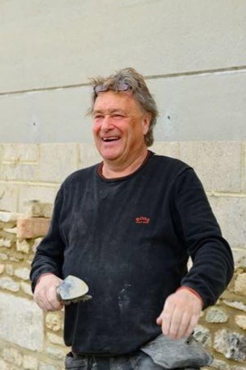 Alan Townsend profile photo